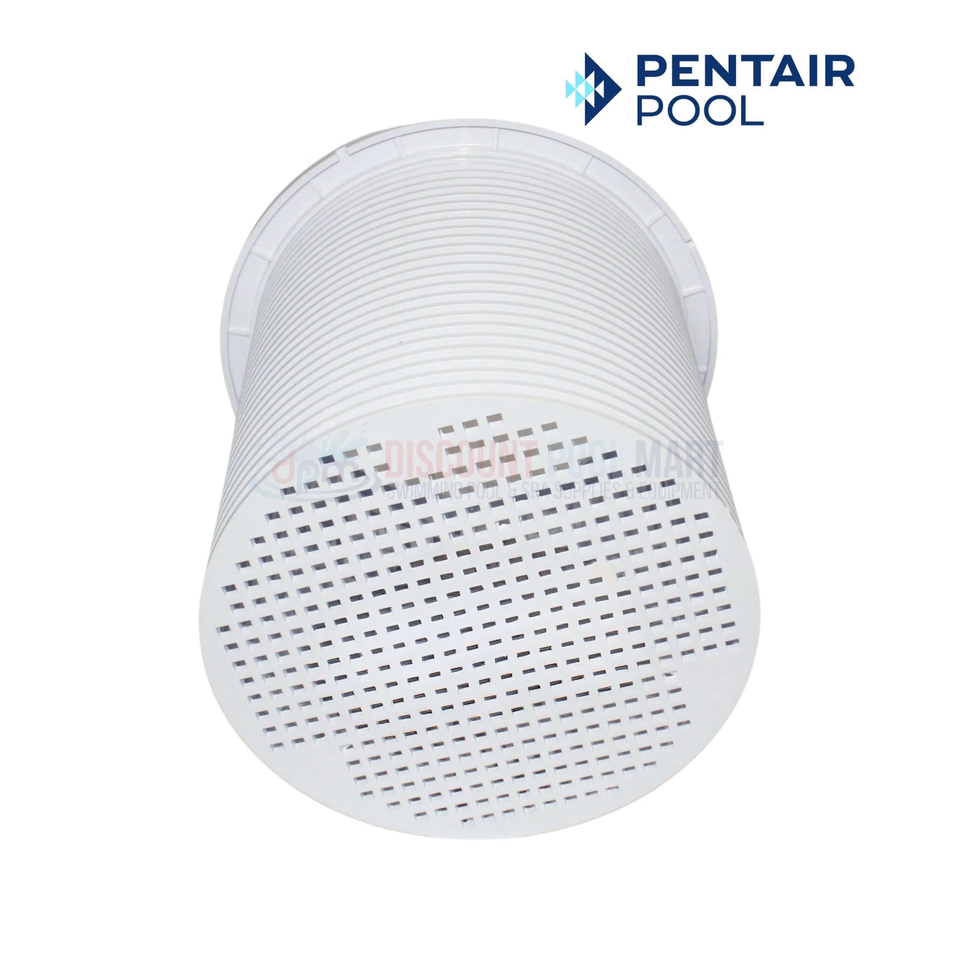 Pentair Admiral Floating Weir Skimmer Basket R38013A from Discount Pool Mart DPM for superior debris collection in pools.