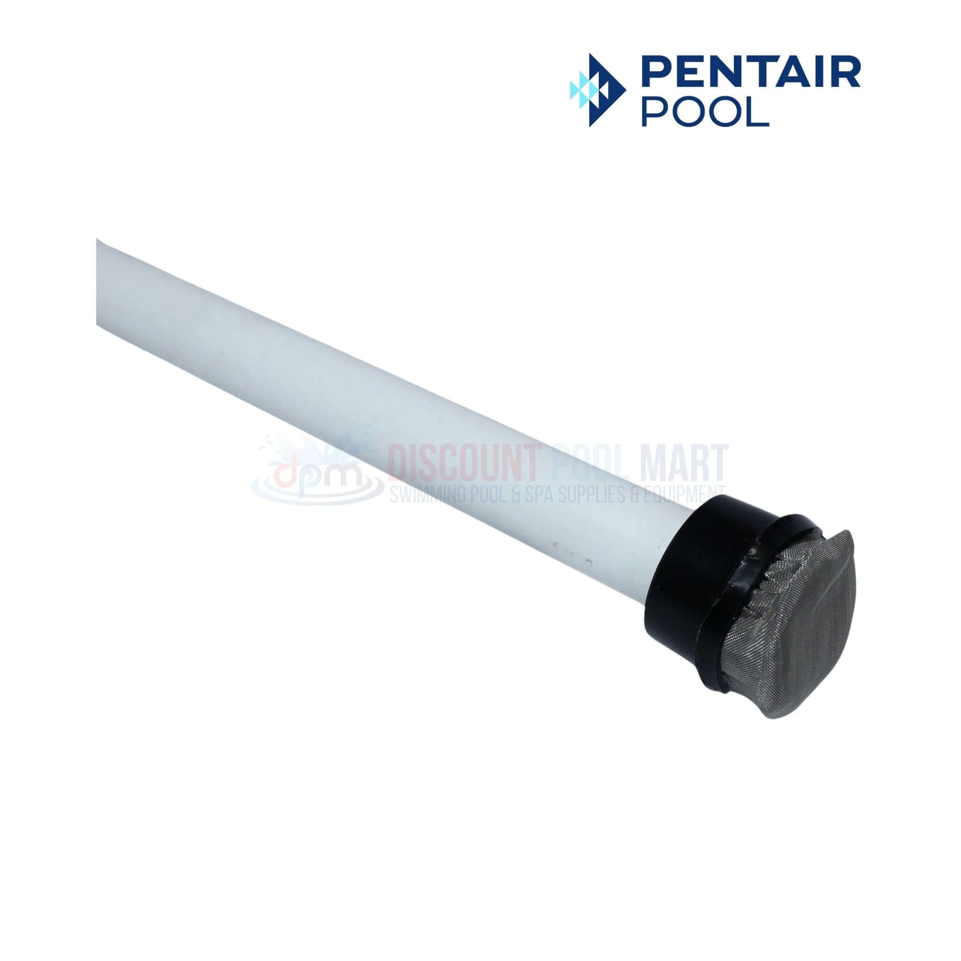 Pentair Air Bleed Tube Assembly for Quad DE 100 and Clean & Clear Plus 520 Filter at Discount Pool Mart DPM.
