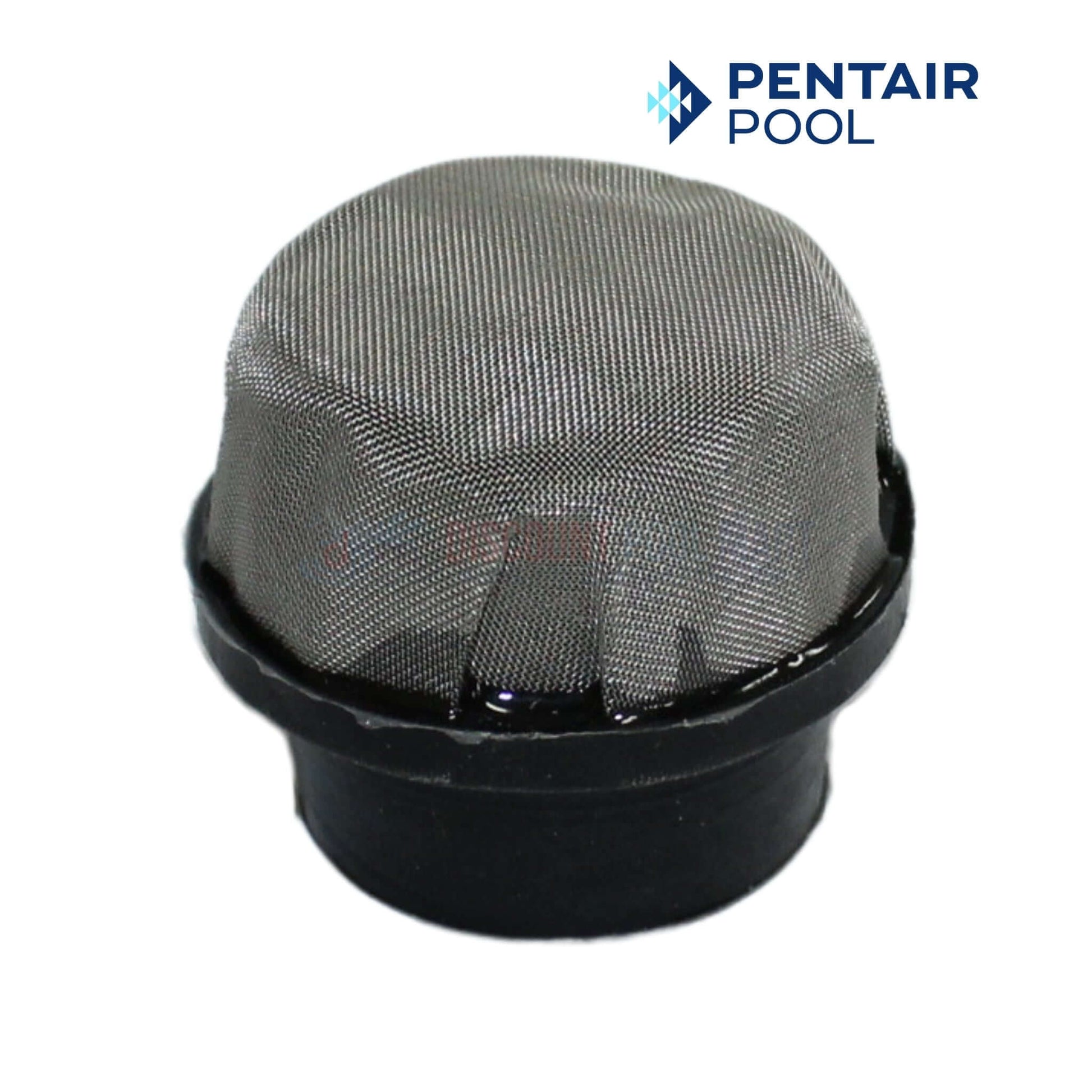 Pentair Air Bleeder Screen Cap for Clean & Clear Plus, EasyClean & Quad D.E Filters 1/4" | Discount Pool Mart DPM
