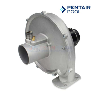 Pentair Air Combustion Blower for Mastertemp 400 propane heaters at Discount Pool Mart DPM.