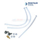 Pentair Pool Replacement Hoses and Accessories from Discount Pool Mart DPM for Pool Maintenance.