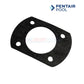 Pentair Pool gasket for Max-E-Therm heaters from Discount Pool Mart DPM, essential for seal integrity and efficiency.