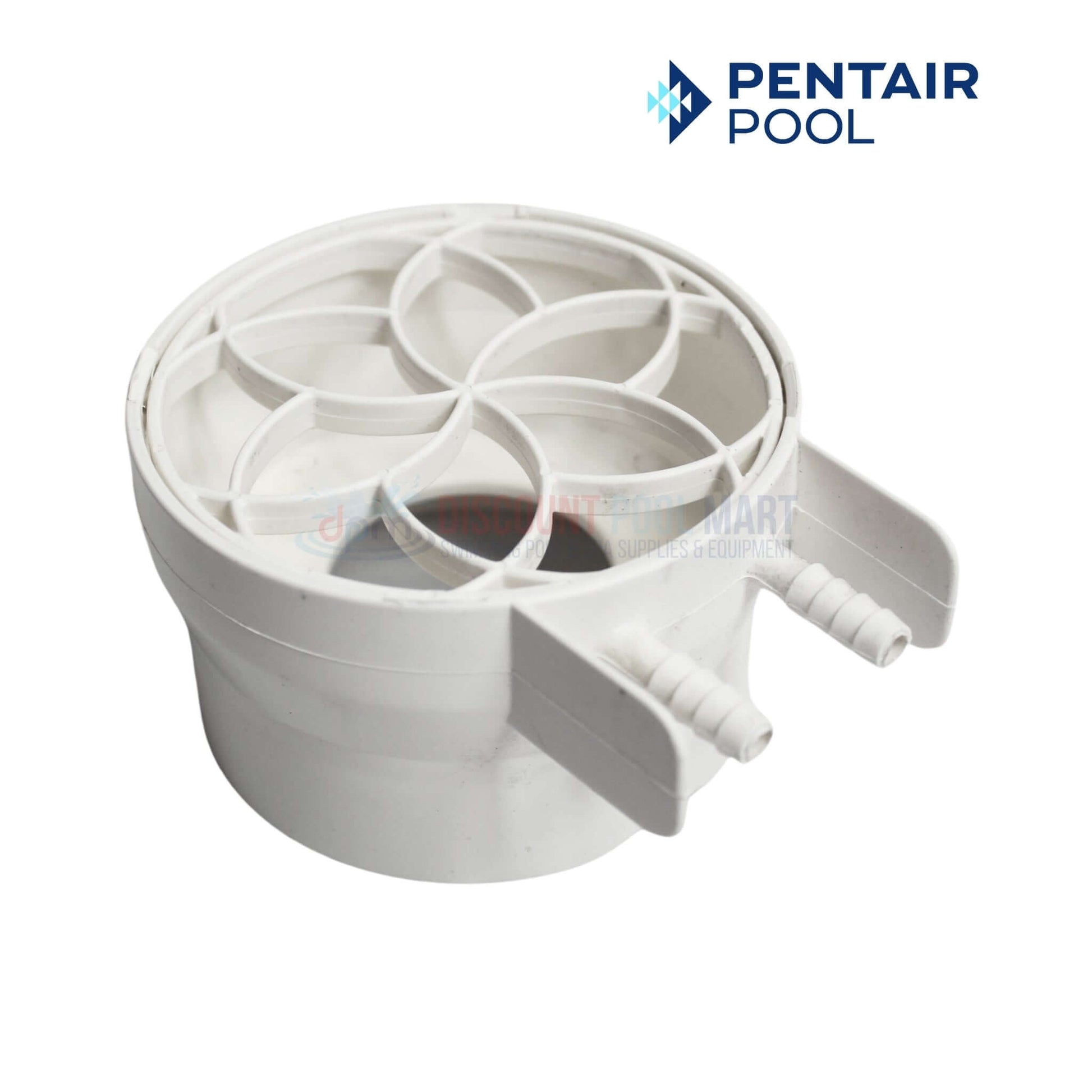 Pentair Air Combustion Blower for Max-E-Therm 333 Natural Gas Heaters at Discount Pool Mart DPM