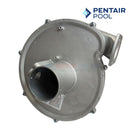 Pentair Air Combustion Blower Kit For MasterTemp 400 Natural Gas Heaters | 77707-0253