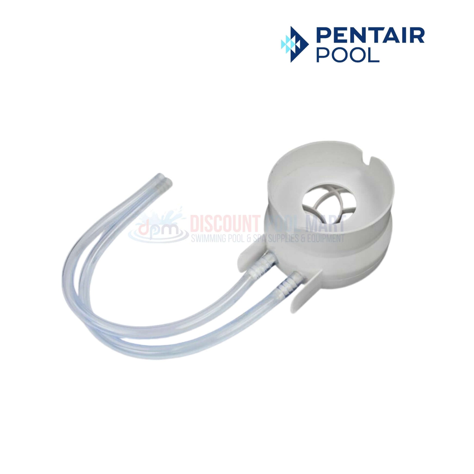 Pentair Air Combustion Blower Kit for Max-E-Therm Propane Heaters at Discount Pool Mart DPM | 77707-0255