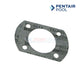 Pentair Pool TN-9014 gasket for pool heater; essential part at Discount Pool Mart DPM for reliable performance.