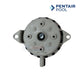 Pentair air flow switch for MasterTemp and Max-E-Therm heaters at Discount Pool Mart DPM, model 42001-0061S.