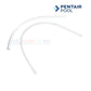 Pentair Pool flexible tubing for pool systems by Discount Pool Mart (DPM) - clear, durable design.