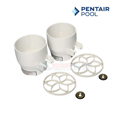 Pentair Air Orifice for ETI 400 heaters, OEM part 475604, available at Discount Pool Mart DPM.