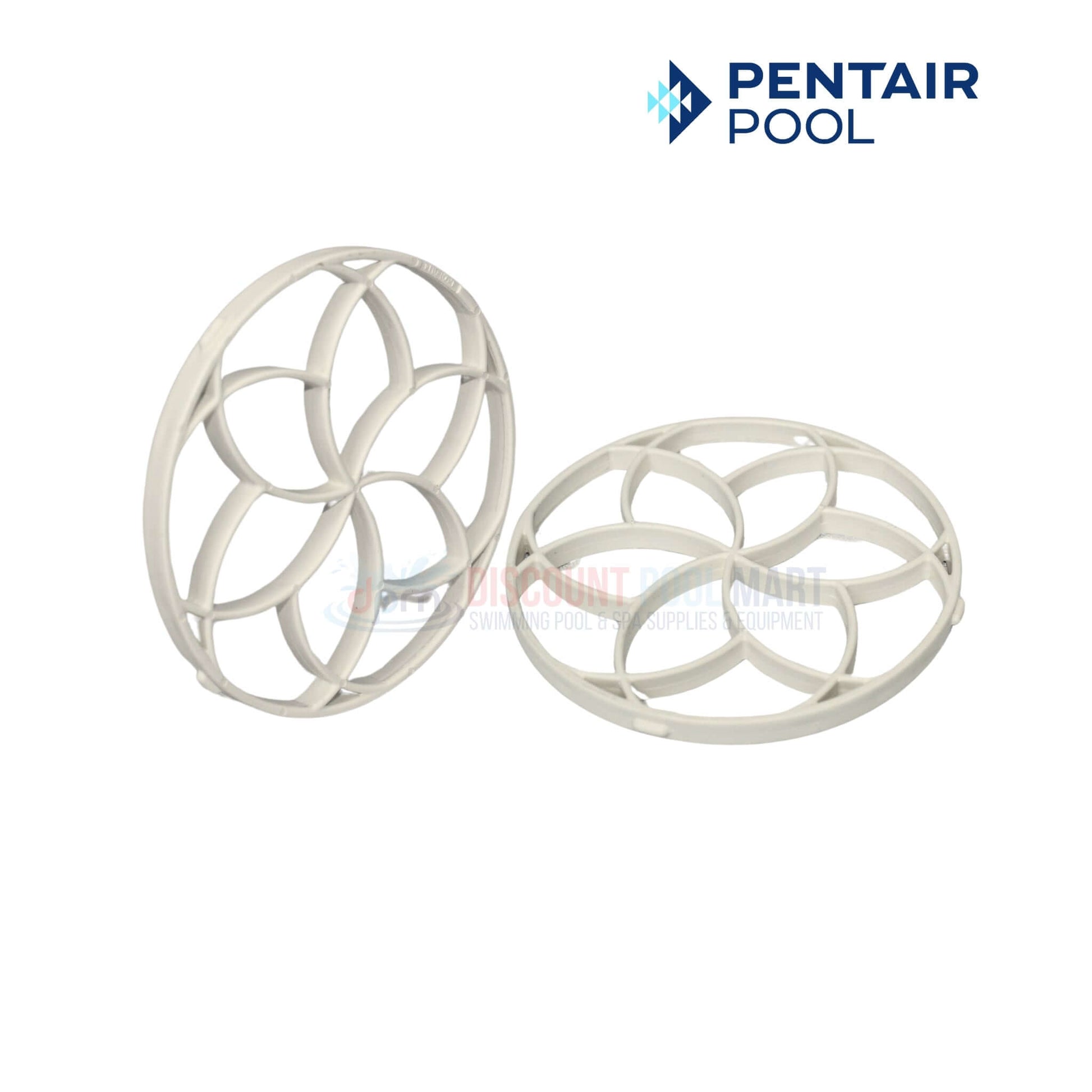 Pentair Pool replacement parts, set of two air orifices for efficient gas heater operation from Discount Pool Mart DPM