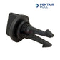 Pentair Air Release Valve 25010-0200 for Posi-Flo II and System 2 Filters at Discount Pool Mart DPM.