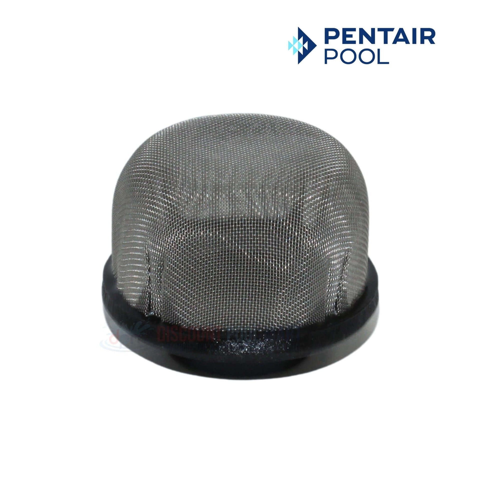 Pentair Air Vent Strainer 172855 for Nautilus Plus and FNS DE Filters | 3/4 inch from Discount Pool Mart DPM.
