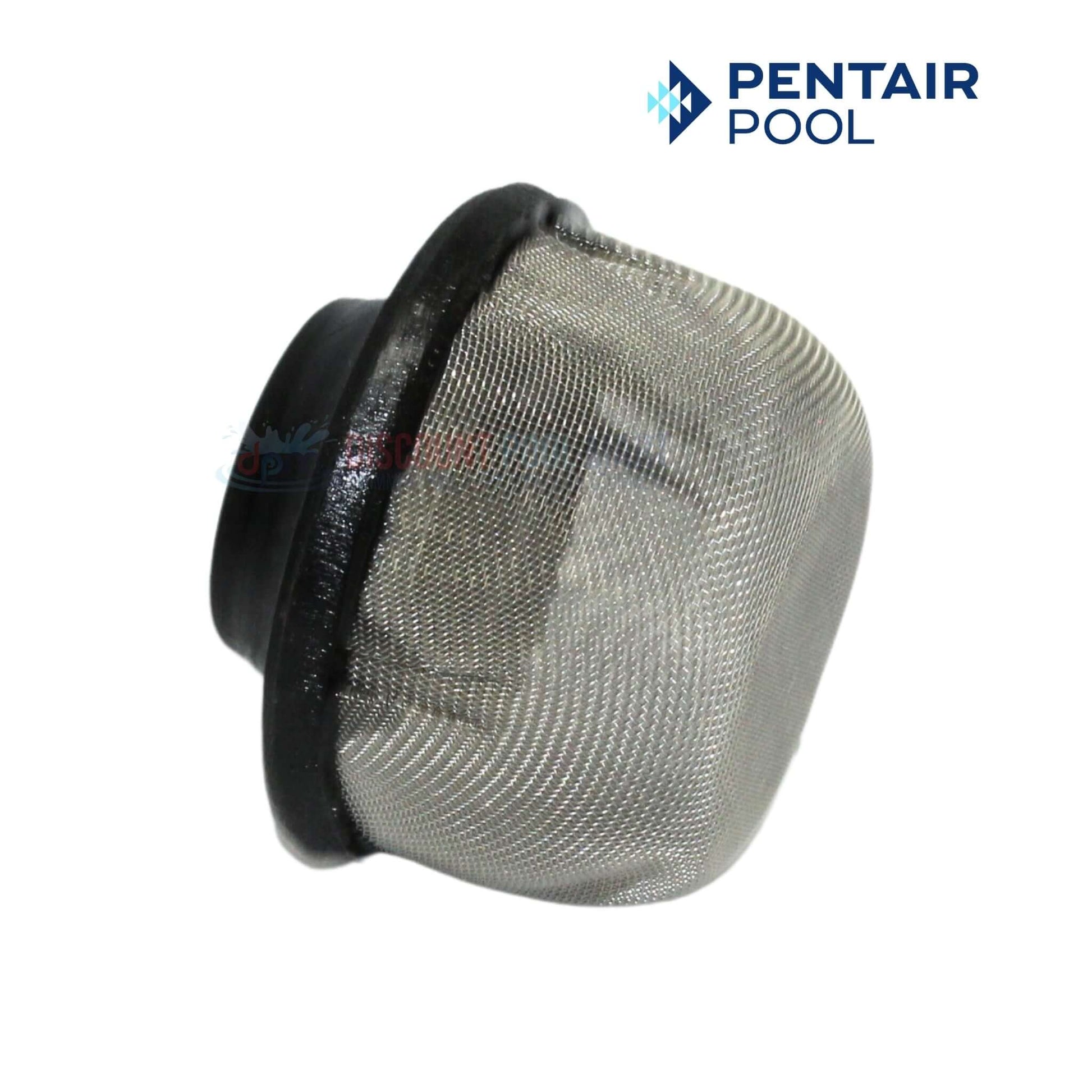 Pentair Air Vent Strainer 172855 for Nautilus Plus & FNS D.E. Filters, 3/4-inch, from Discount Pool Mart DPM.