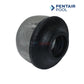 Pentair air vent strainer 172855 for Nautilus Plus and FNS DE filters by Discount Pool Mart DPM - 3/4 inch.