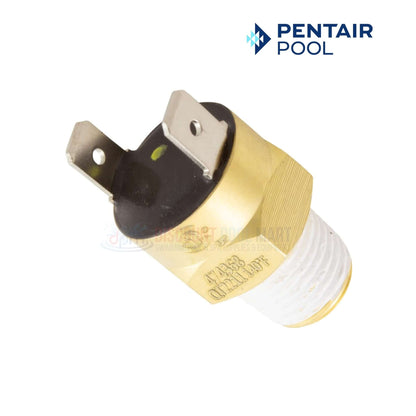 Pentair Automatic Gas Shutoff Switch for MasterTemp and Max-E-Therm | 140°F | Discount Pool Mart DPM