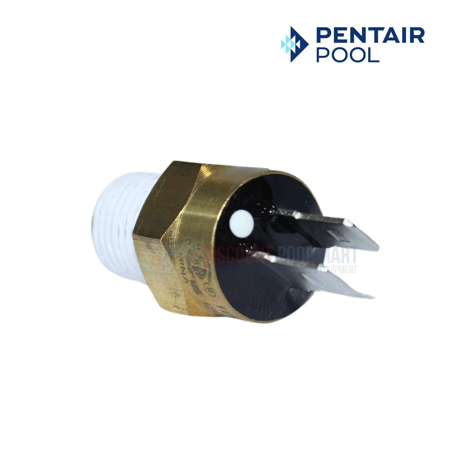 Pentair Automatic Gas Shut Off Switch for ETI 400 Heaters from Discount Pool Mart DPM, model 475985.