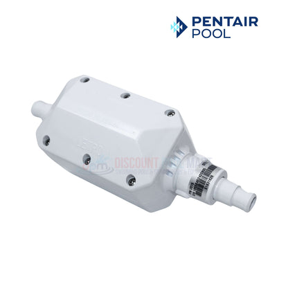 Pentair Back-Up Valve for Legend and Platinum Cleaners E10 from Discount Pool Mart DPM for enhanced pool cleaning.