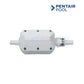 Pentair Back Up Valve for Legend and Platinum Cleaners E10 from Discount Pool Mart DPM, high-quality pool cleaner part.