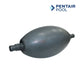 Pentair Back Up Valve for Legend and Platinum Pool Cleaners in gray from Discount Pool Mart DPM.