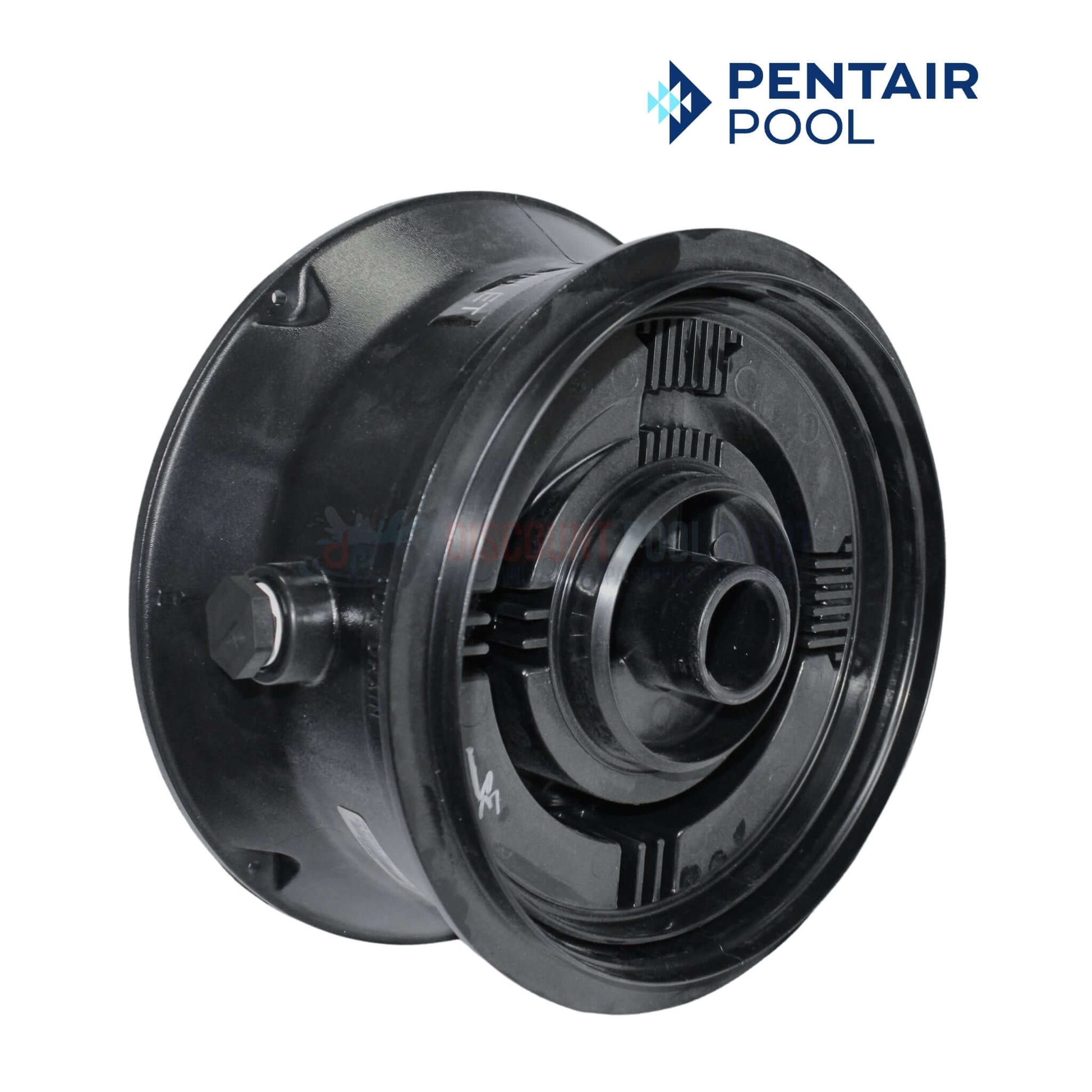 Pentair Base with Pipe Plugs WC104-78P from Discount Pool Mart DPM for Posi-Flo Filters, durable and reliable.