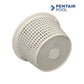 Pentair R38014 skimmer basket for B203 and SP-1094-FA by Discount Pool Mart DPM for optimal pool cleanliness.