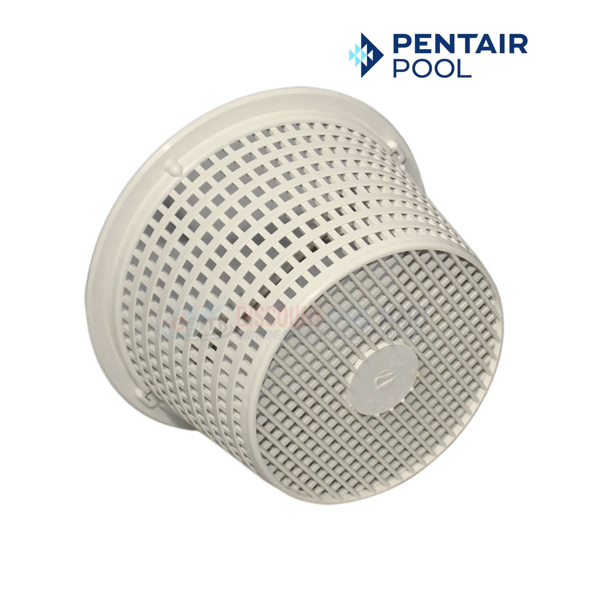 Pentair R38014 skimmer basket for B203 and SP-1094-FA by Discount Pool Mart DPM for optimal pool cleanliness.