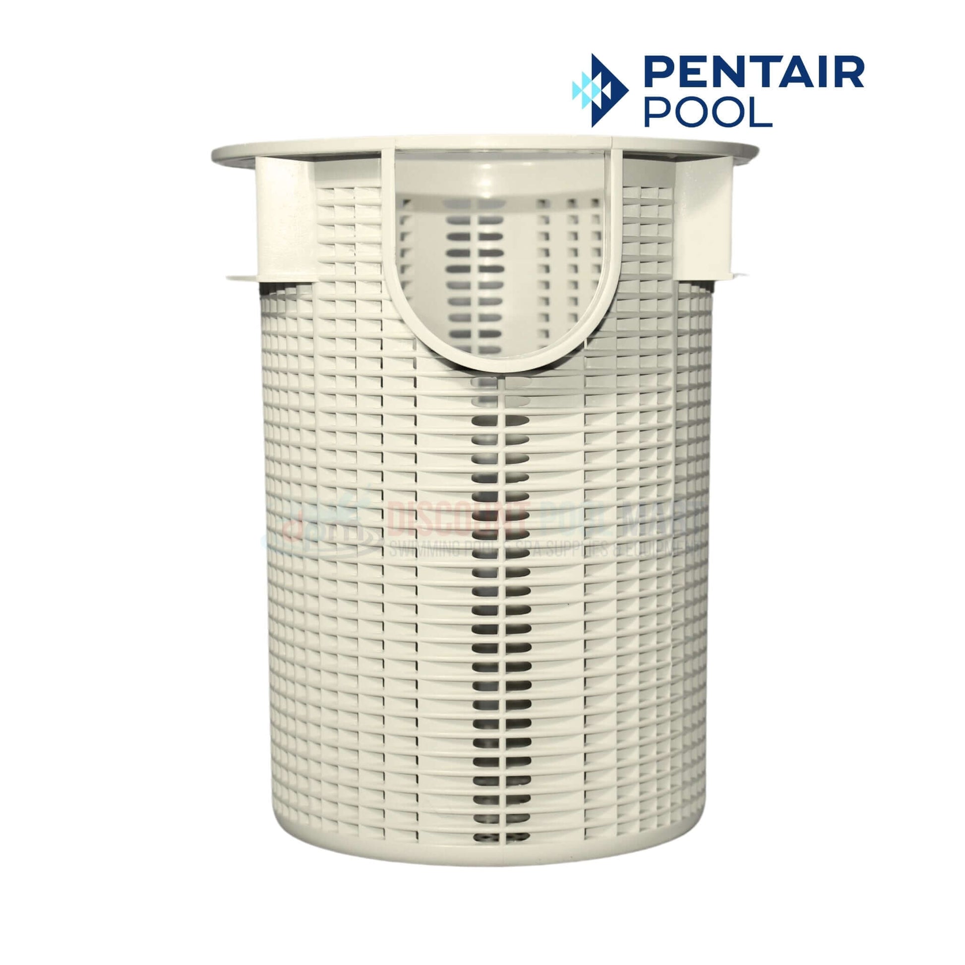Pentair basket R38006 for Max-E-Glas II C8-58P pumps at Discount Pool Mart DPM, ideal for efficient pool filtration.