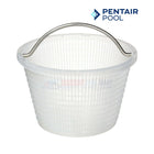 516112Z | Pentair Bermuda Skimmers Basket Skimmer with Handle
