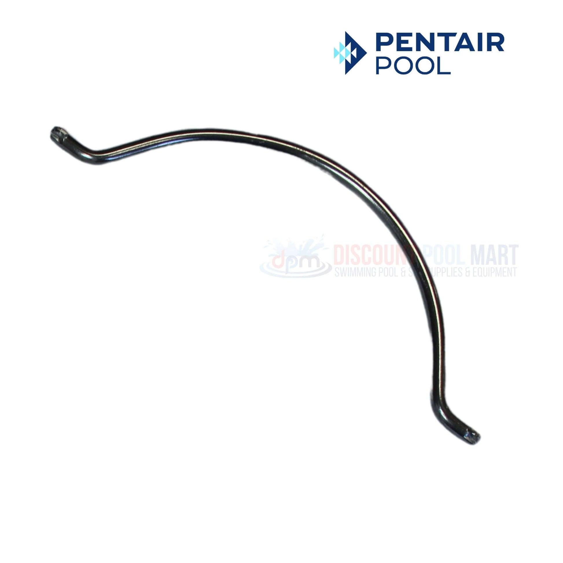 Pentair Pool replacement part, durable skimmer handle from Discount Pool Mart (DPM), for efficient pool maintenance.