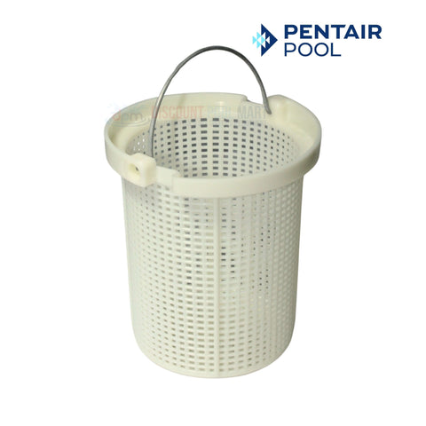 Pentair Basket Strainer for Max-E-Glas and Dura-Glas Pumps | C108-33PZ from Discount Pool Mart DPM
