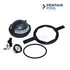 Pentair Black Buttress Threaded Closure Kit For Triton Filters | 6