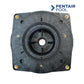 Pentair Black Seal Plate Replacement 355612 for Sta-Rite Supermax pump | DPM Discount Pool Mart