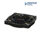 Pentair Black Seal Plate Replacement 355612 for Sta-Rite Supermax pool pumps at Discount Pool Mart DPM.