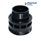 Pentair Bottom Bulkhead For Quad DE Filters | 178575