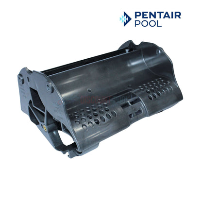 Pentair 360291 Bottom Cover Kit for Rebel and Warrior Cleaners at Discount Pool Mart DPM.