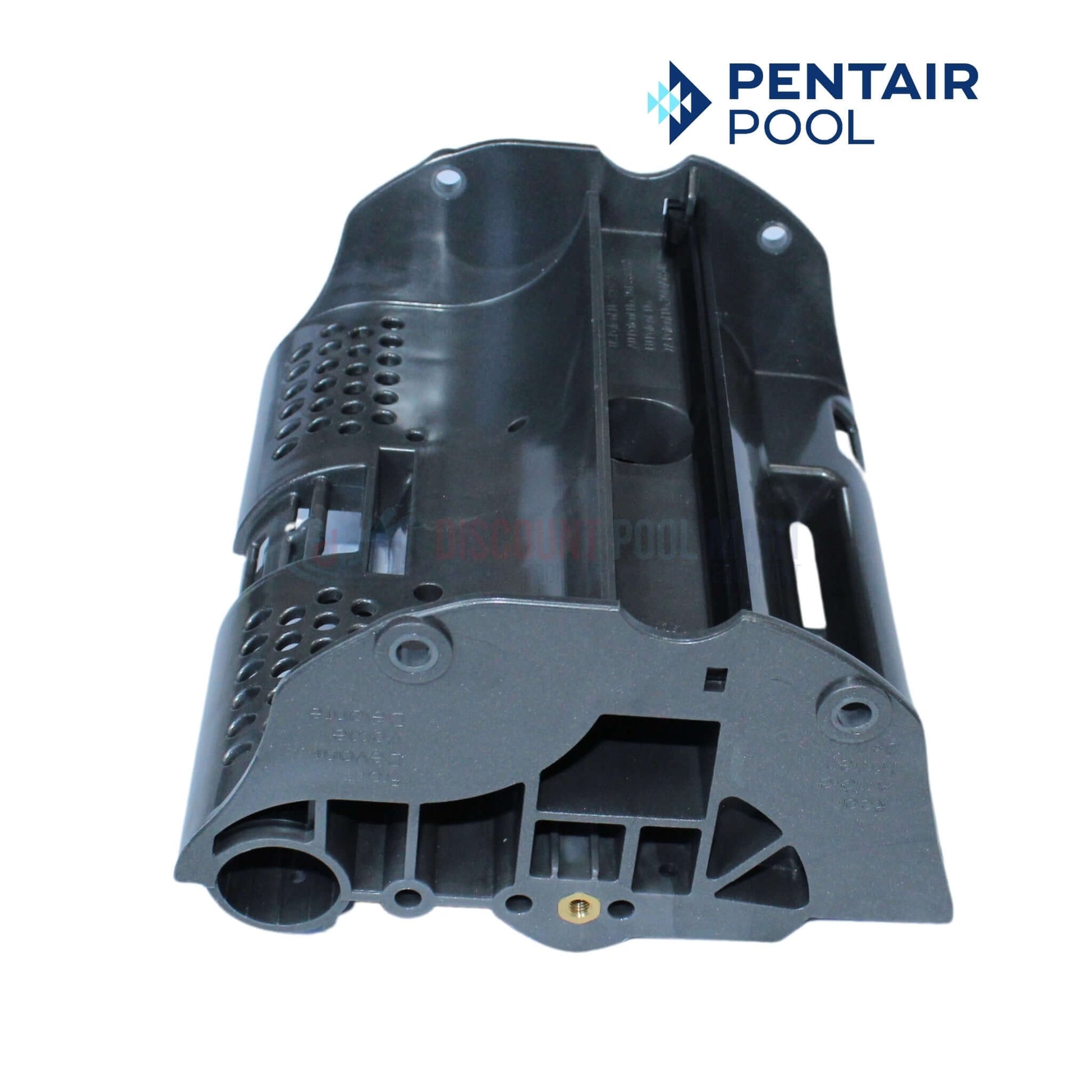 OEM Pentair Bottom Cover Kit for Rebel and Warrior Cleaners 360291, available at Discount Pool Mart DPM.
