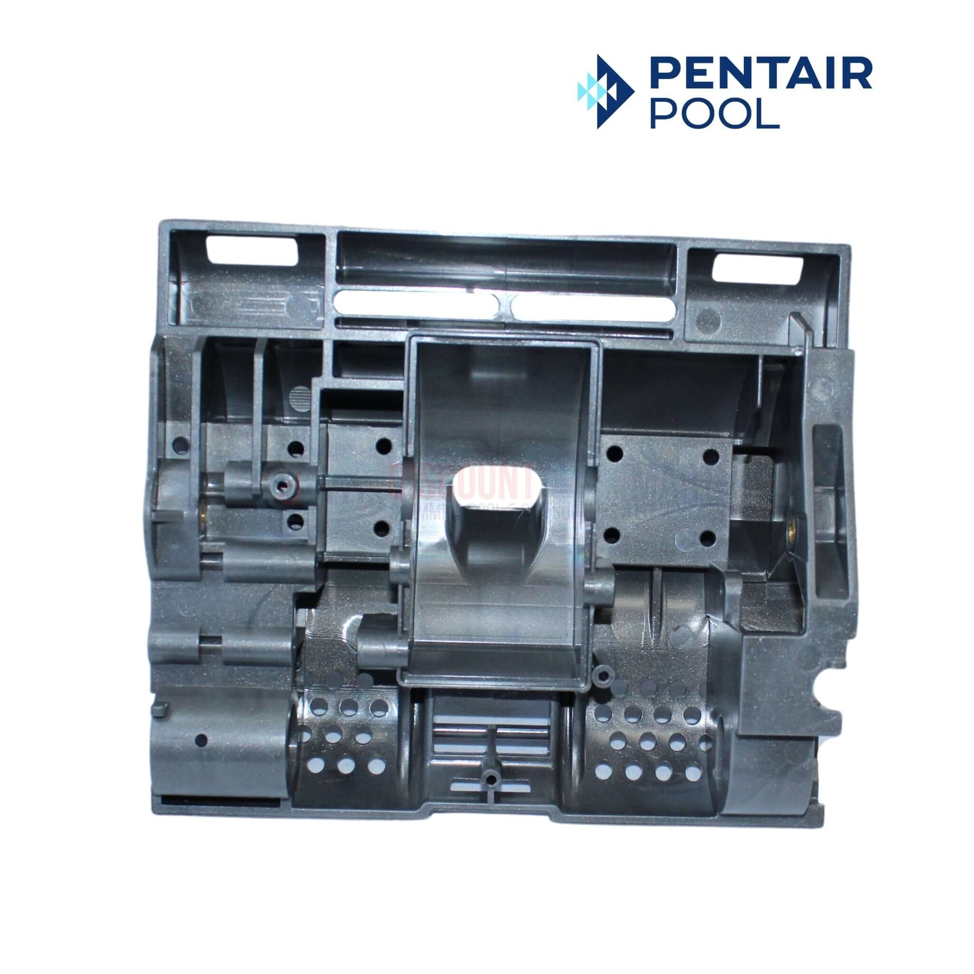 Pentair Bottom Cover Kit for Rebel and Warrior Cleaners 360291 - Discount Pool Mart DPM
