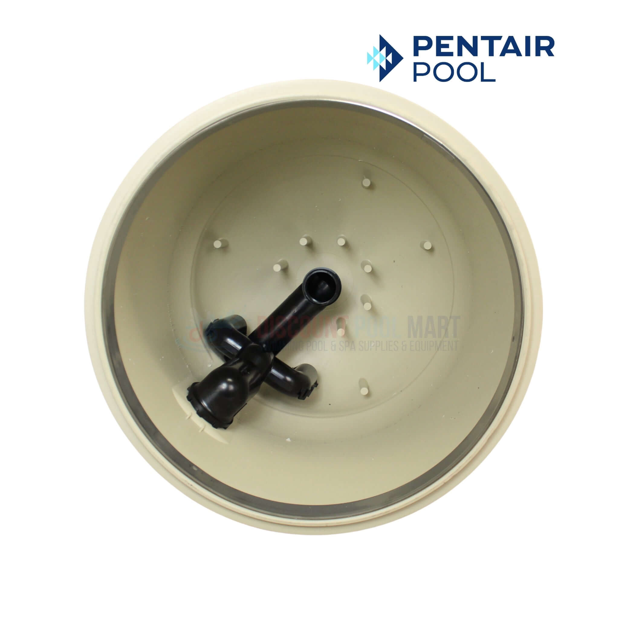 ✨むぎむぎ✨ Pentair Bottom Tank Assembly For Quad DE Pool Filter | 195999
