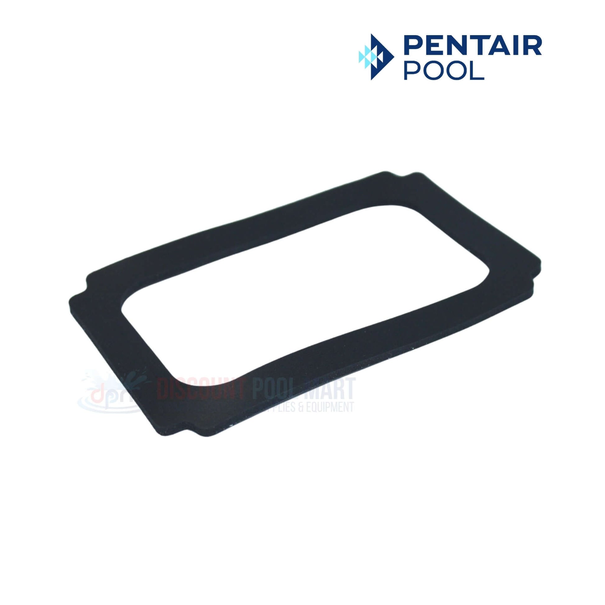 Pentair Pool gasket for lighting systems, durable rubber material, from Discount Pool Mart DPM, reliable pool equipment.