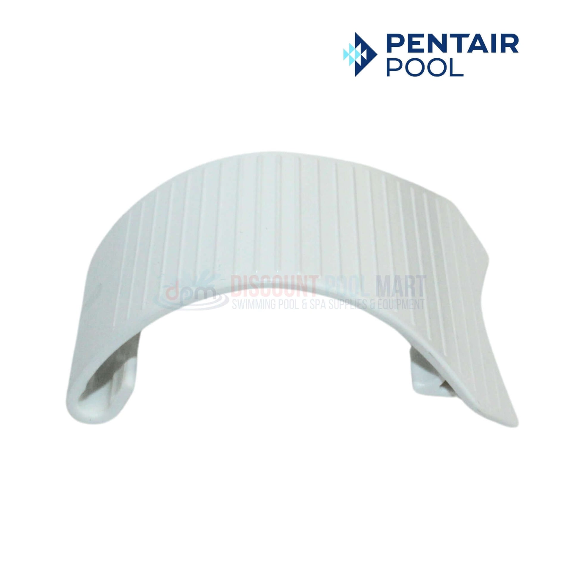 Pentair Buckle Kit for Kreepy Krauly Warrior Cleaners at Discount Pool Mart DPM, essential pool cleaner replacement part.