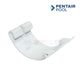 Pentair Buckle Kit for Kreepy Krauly Warrior Cleaners 360305, available at Discount Pool Mart DPM.
