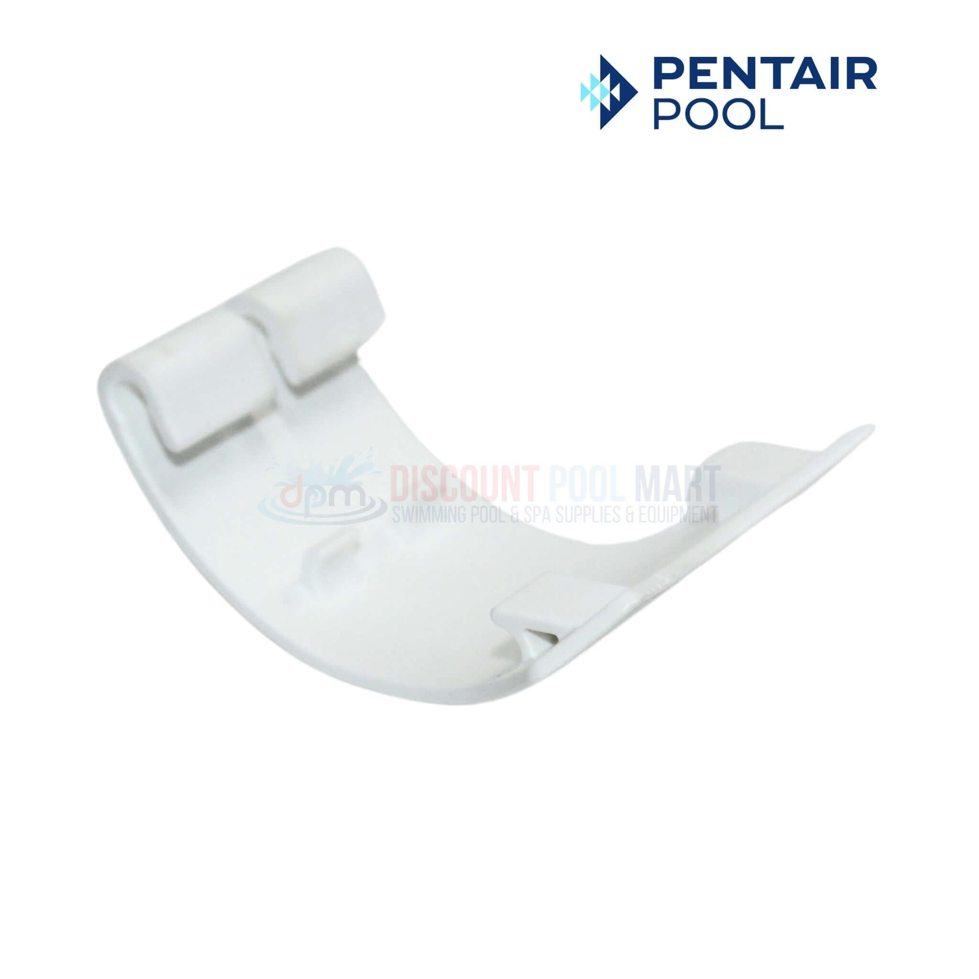Pentair Buckle Kit for Kreepy Krauly Warrior Cleaners 360305, available at Discount Pool Mart DPM.