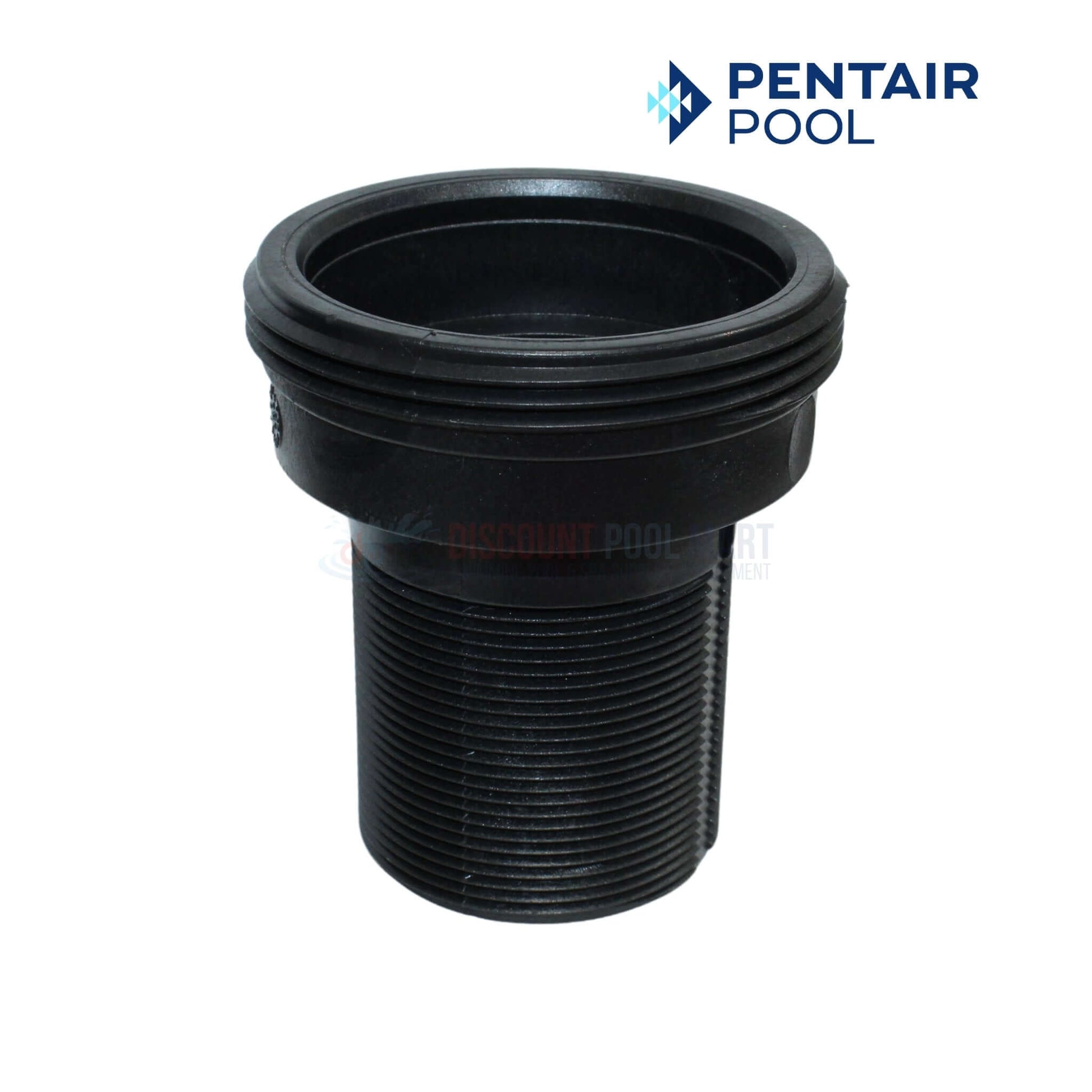 Pentair 2-inch Bulkhead Fitting 154405 for Triton II sand filters from Discount Pool Mart DPM.