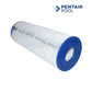 Pentair Cartridge for Clean and Clear Plus 320, 4 pack, 80 sq ft filtration area - Discount Pool Mart DPM