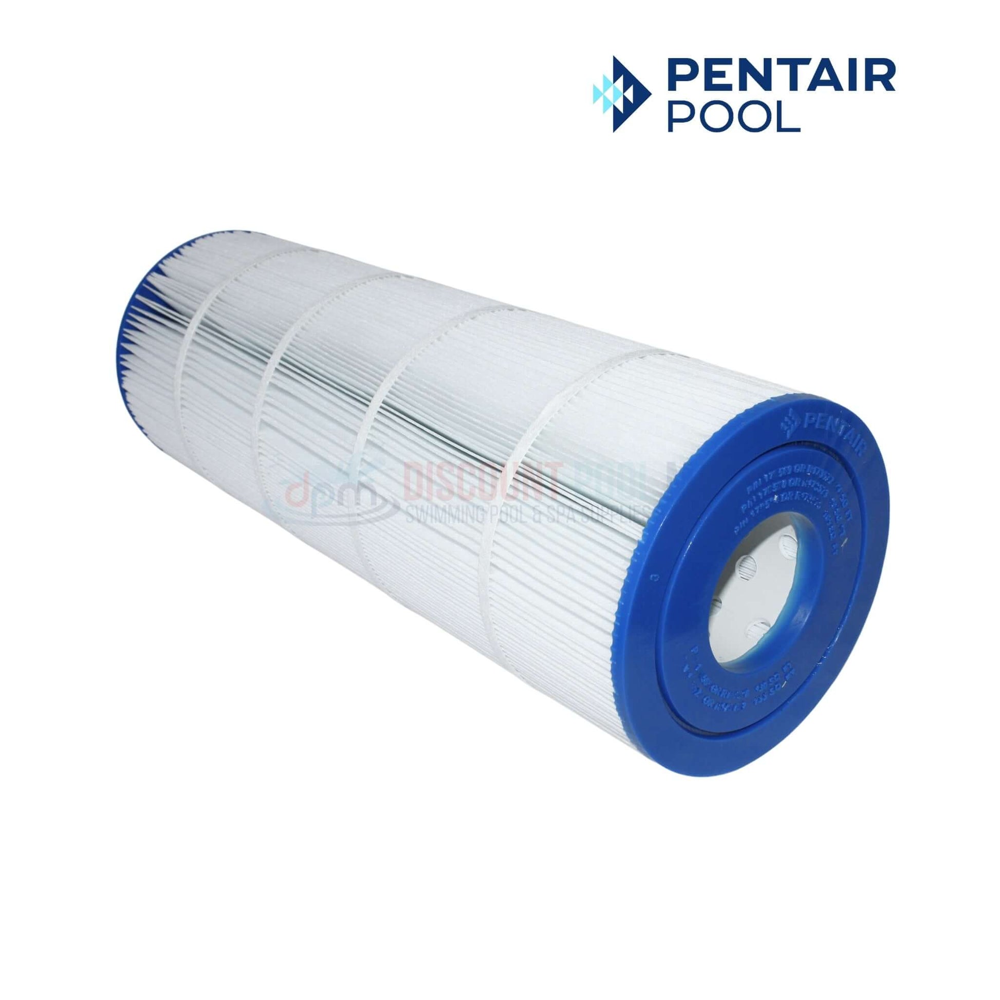 Pentair Cartridge for Clean and Clear Plus 320, 4 pack, 80 sq ft filtration area - Discount Pool Mart DPM