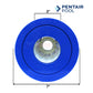 Pentair Cartridge for Clean and Clear Plus 320, 4 Pack by Discount Pool Mart, part number 179134, non-woven polyester filters.
