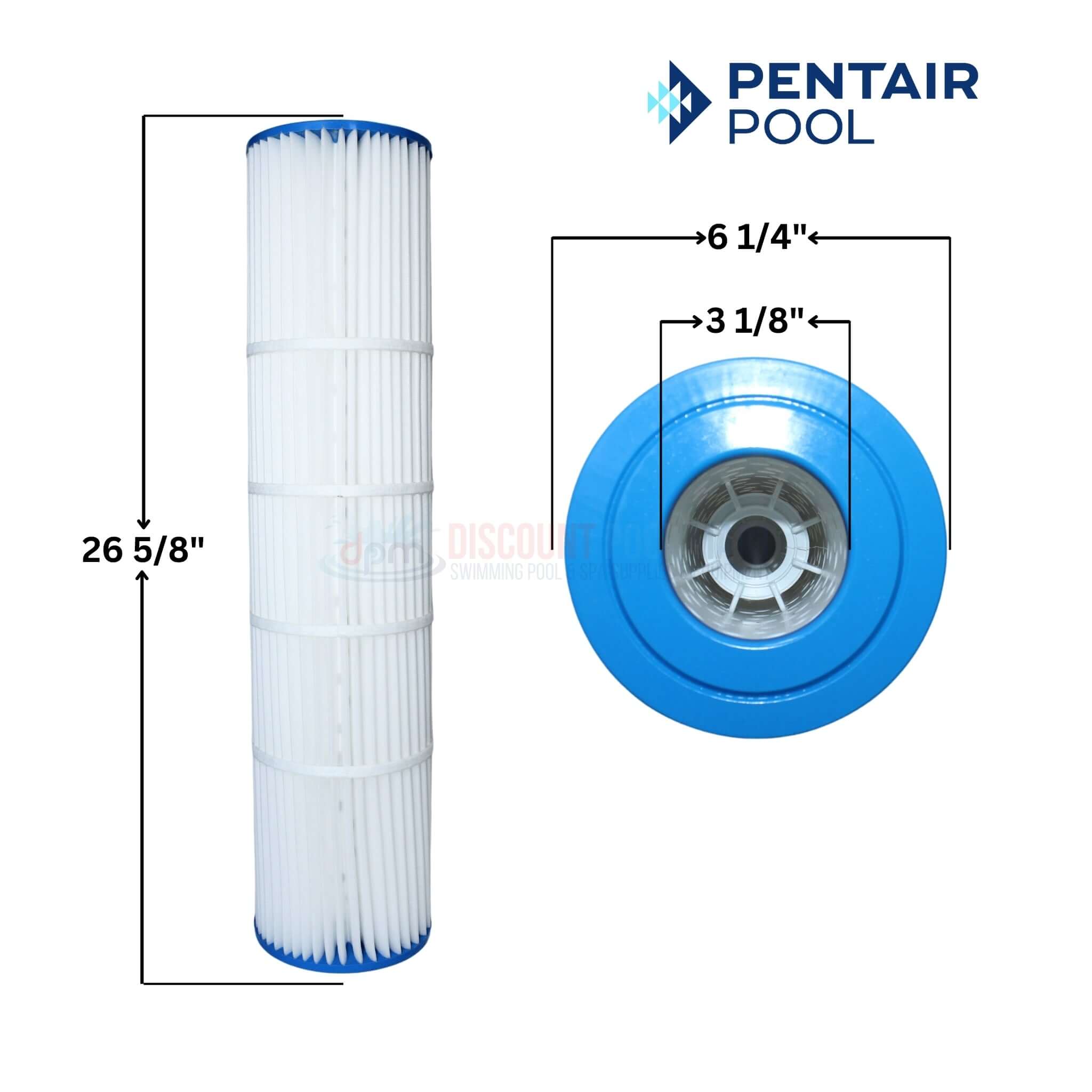 ミニカー SCMMOdeL1/43FerrariF50CLASSICGTMarboroCo Pentair Cartridge For Quad DE 80 Filters | 4 Pack | 178655