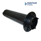 Pentair Center Core for Clean & Clear Filters 59053800, 150-200 sq ft, from Discount Pool Mart DPM