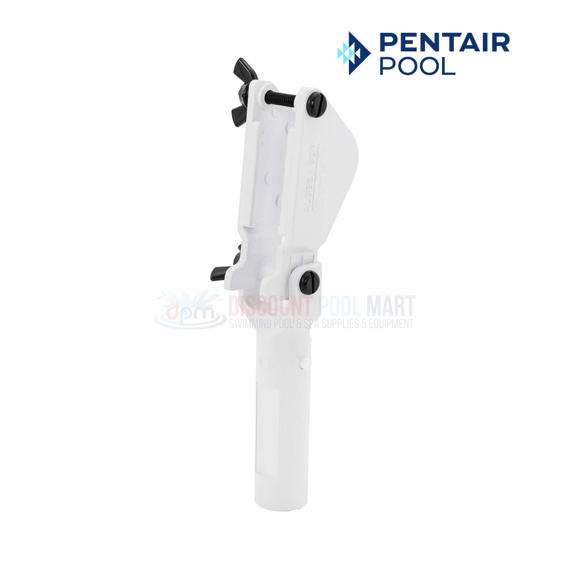 Pentair Chlorine Tablet Holder Algee-Gon 3" for algae treatment, Discount Pool Mart DPM, model 542068.