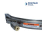 Pentair Clamp Band Assembly 195351 for FNS Filters at Discount Pool Mart (DPM) - Durable and easy to install.